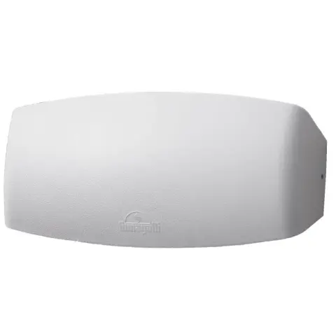 FUMAGALLI ABRAM 270 LED 11W 4K R7S outdoor wall light white