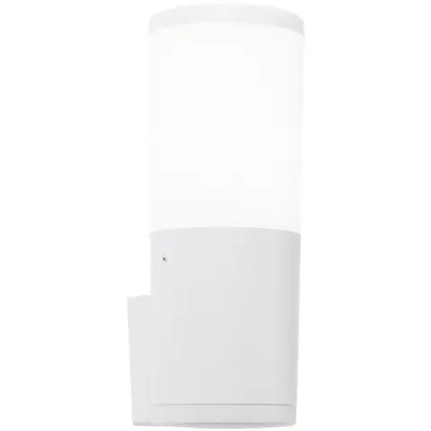 FUMAGALLI AMELIA WALL LED 8W 2.7K E27 outdoor wall light white
