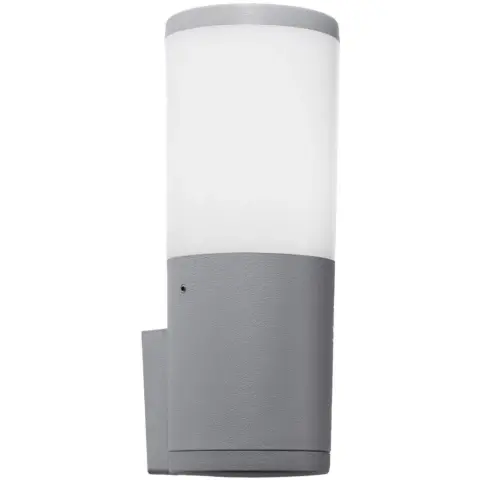 FUMAGALLI AMELIA WALL LED 8W 4K E27 outdoor wall light grey