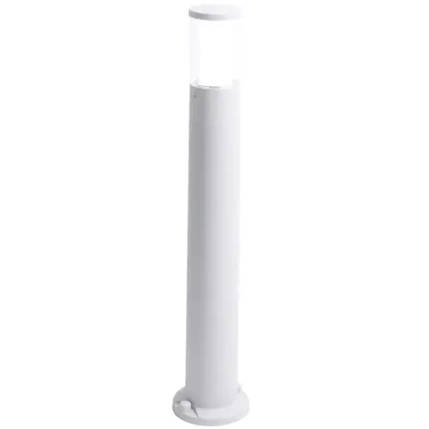 FUMAGALLI CARLO 800 LED 3.5W GU10 outdoor floor lamp white