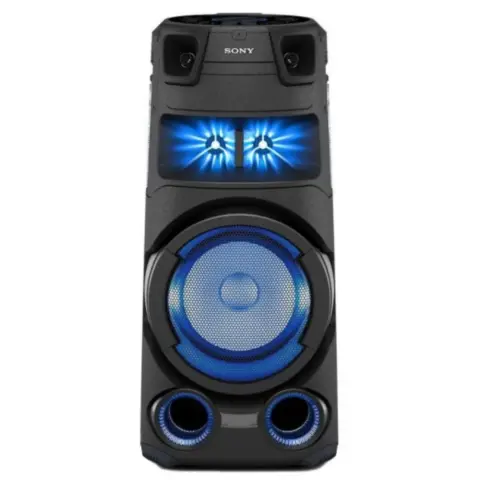 SONY MHC-V73D Party HiFi