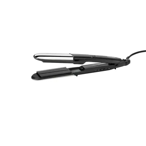 BABYLISS ST496E Gőzölős 2in1 hajvasaló
