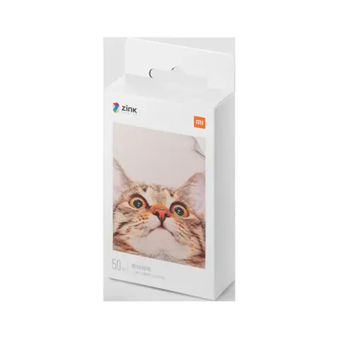 XIAOMI Mi Portable Photo Printer Paper