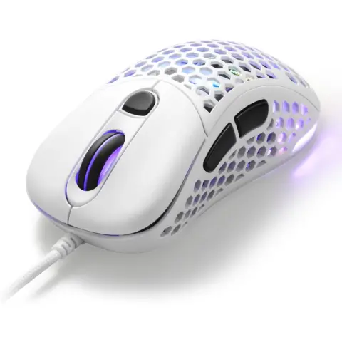 SHARKOON Light2 200 fehér