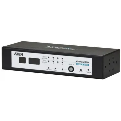 ATEN EC1000-AX-G PDU Energy Box - EC1000