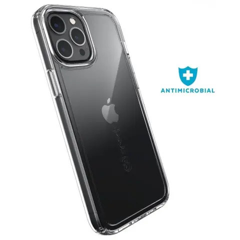 SPECK 137610-5085 GemShell pozadina case iPhone 12 Pro Max providno