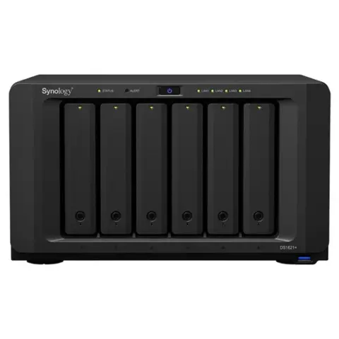 SYNOLOGY DiskStation DS1621+