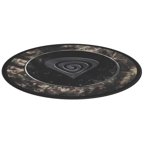 NATEC Tellur 500 Master Of Camouflage Floor Mat 110cm