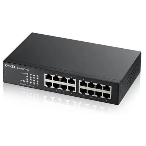 ZYXEL GS1100-16-EU0103F