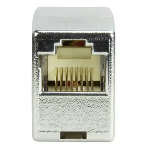 LOGILINK UTP Toldó Szürke 3cm NP0029