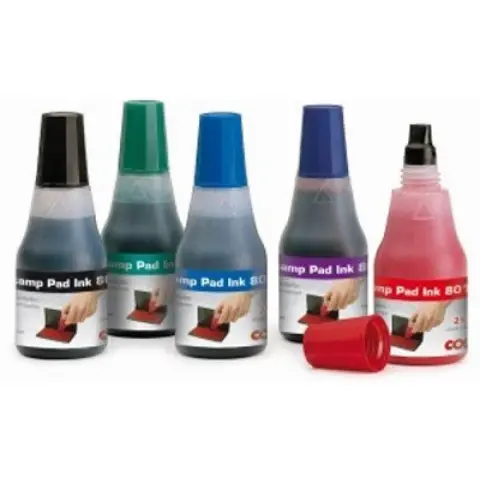 COLOP C 801/25ml stamp ink purple
