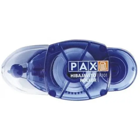 PAX R101 Hibajavító roller kék