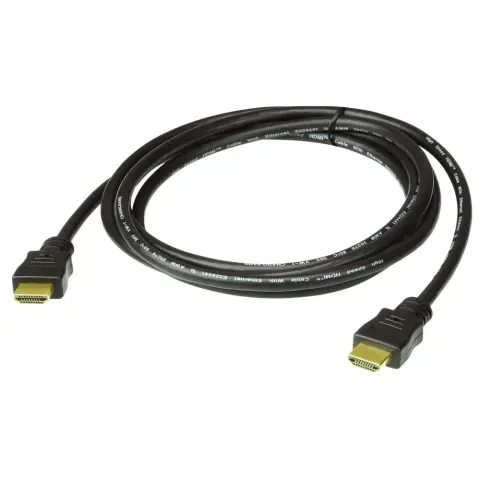 ATEN HDMI veza Crno 5m 2L-7D05H