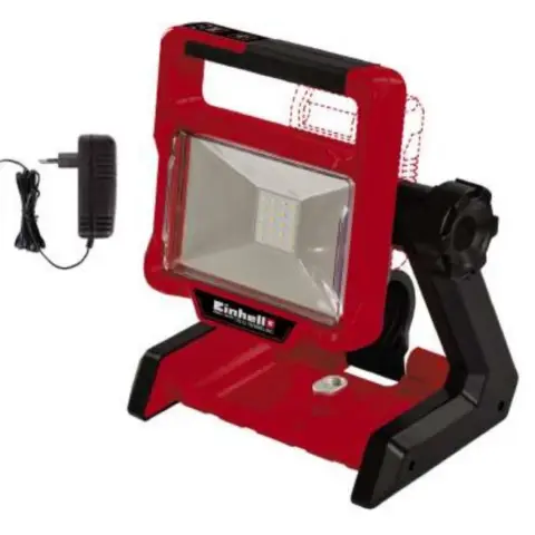 EINHELL TE-CL 18/2000 LiAC - Solo