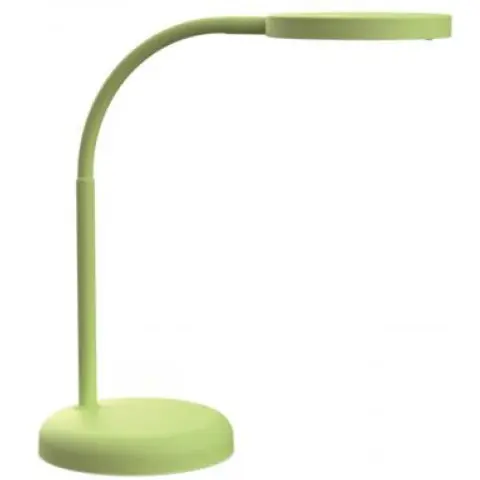 MAUL 8200652 LED namizna svetilka "Joy" zelena