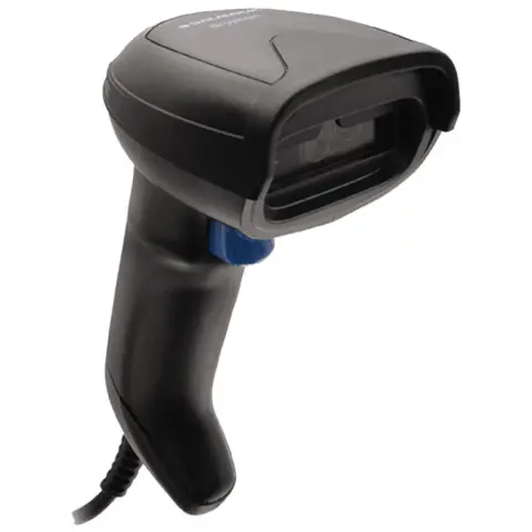 DATALOGIC Gryphon GD4220 black GD4220-BKK1