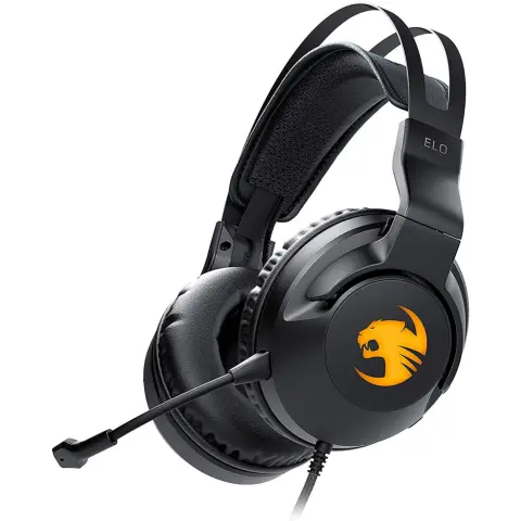 ROCCAT Elo 7.1 USB črna