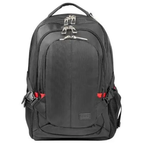 NATEC Merino laptop backpack 15.6" fekete