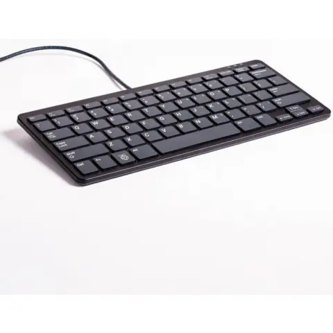 RASPBERRY PI Tipkovnica i USB hub njemački raspored