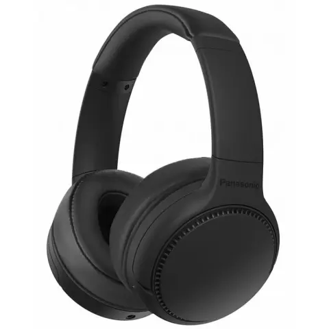 PANASONIC RB-M300BE fekete