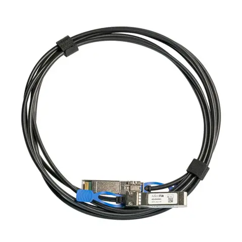 MIKROTIK XS+DA0001 Cable