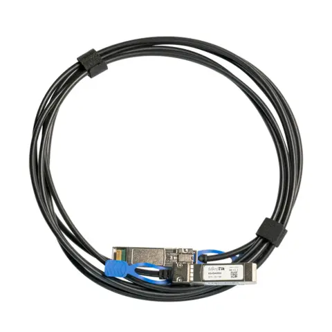MIKROTIK XS+DA0003 Cable