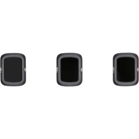 DJI Mavic Air 2 ND Filters Set (ND4/8/32)