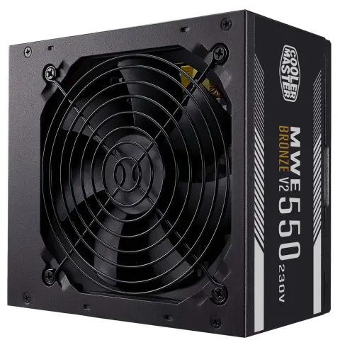 COOLERMASTER MWE Bronze 550W V2