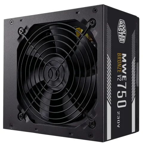 COOLERMASTER MWE Bronze 750W V2
