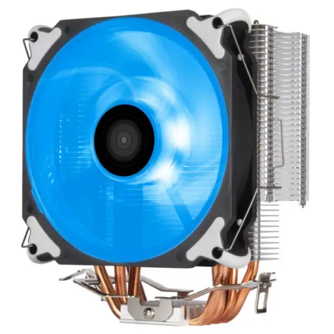 SILVERSTONE SST-AR12-RGB