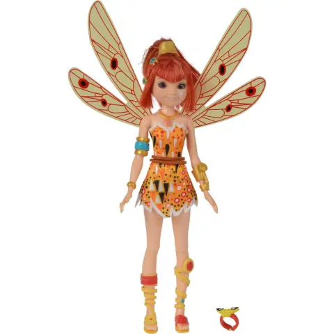 SIMBA Mia és én Yuko figura