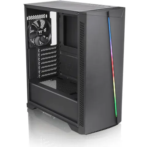 THERMALTAKE H350 TG black