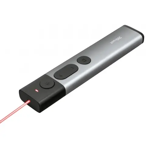 TRUST 23333 Kazun Aluminium Wireless Presenter