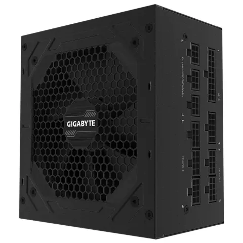 GIGABYTE P850GM Moduláris 850W 80 Plus Gold tápegység