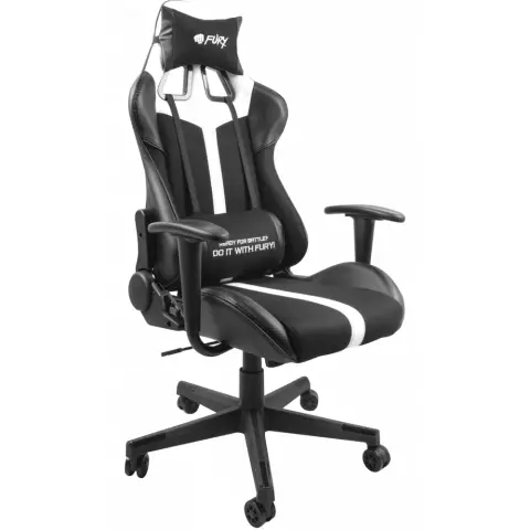 FURY Avenger XL fehér