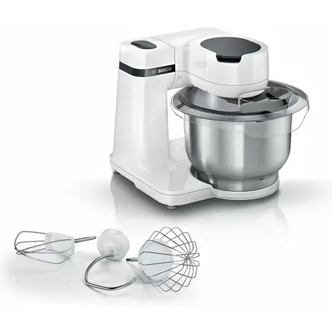 BOSCH MUMS2EW00 Serie 2 Kuhinjski robot 700 W bel