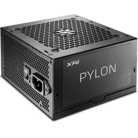 ADATA XPG Pylon 550W 80 Plus Bronze tápegység