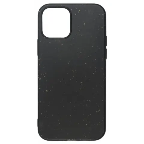 CELLECT GoGreen Bio case iPhone 12 Pro Max crno
