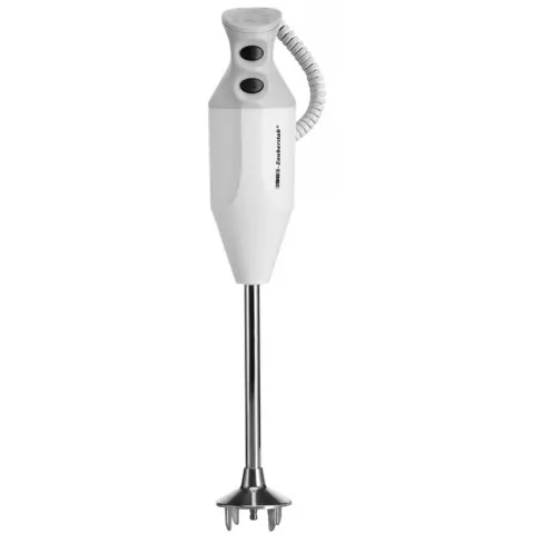 UNOLD 90880 P 350 Ručni miješalica 350 W bijela / sivo