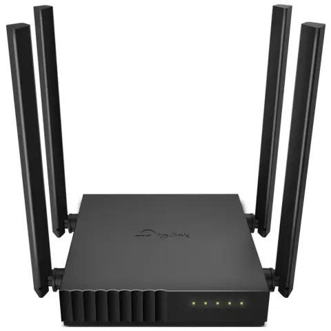 TP-LINK Archer C54 AC1200 Dual-Band Wi-Fi Router