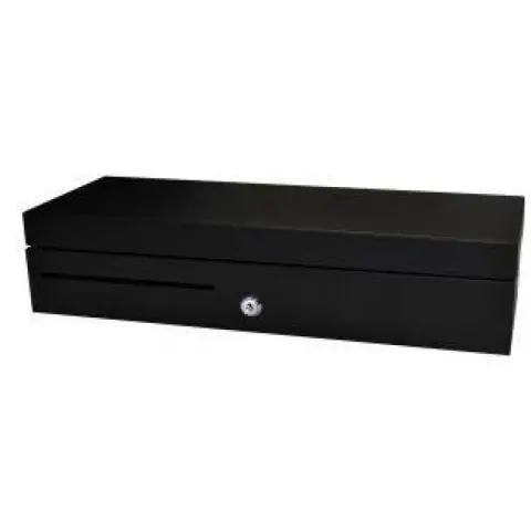APG ECD460BBLKSS pénztárgép kazetta