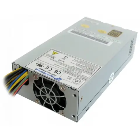 FSP FSP250-50FEB 250W 80 Plus White power supply