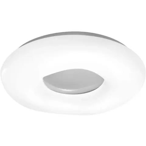 LEDVANCE Smart+ Orbis Ceiling Cromo WIFI TW 500mm white/chrome mennyezeti lámpa