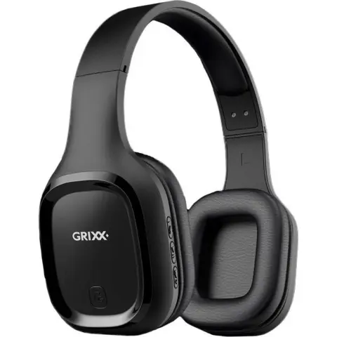 GRIXX Optimum fekete
