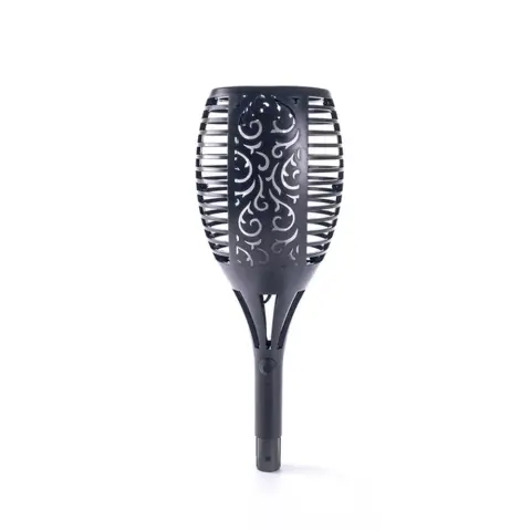 IRIS DL-006WW-96LED solar LED decorative torch