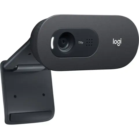 LOGITECH C505e HD webkamera