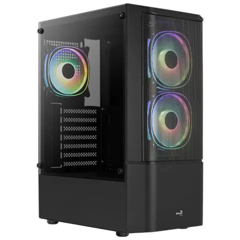 AEROCOOL Quantum Mesh v3 TG