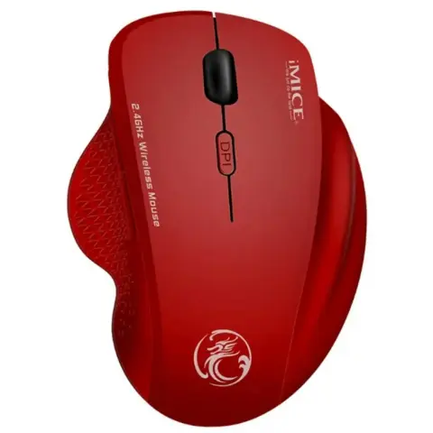 IMICE G6 crvena