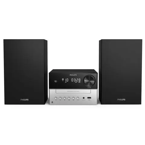 PHILIPS TAM3205 Mikro zenei rendszer