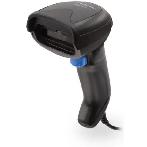 DATALOGIC GM4200-BK-433-WLC Gryphon GM4200